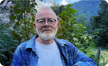 Richard Wylder, Equity Release Adviser London